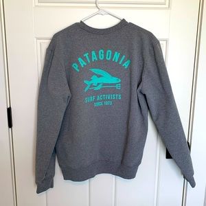 Patagonia Sweatshirt